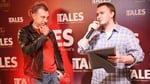 Grants true tales_Сергей Чонишвили и победитель Илья Семенов